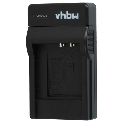 USB Ladegerät für Olympus VH-510 VR-350 VH-520 XZ-1 VR-360 VR-340 VH-5 4,2V - Bild 3 von 9