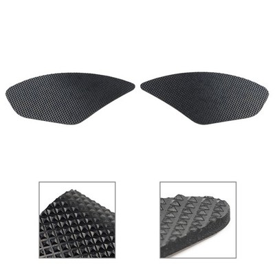 Tankpad Grip Pad Seitentankpad Kniepad Tankschutz Für Honda CBR1000RR 2008-2011
