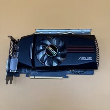 ASUS Radeon HD 8760 1GB Single Fan GDDR5 HD8760-DC0-1GD5 Video Graphics Card GPU
