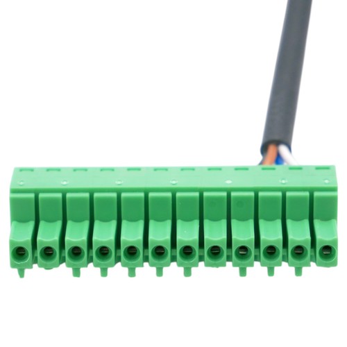 Atlas Copco 4222 1247 30 3m Verbindungskabel Connecting Cable -unused- - Picture 5 of 6