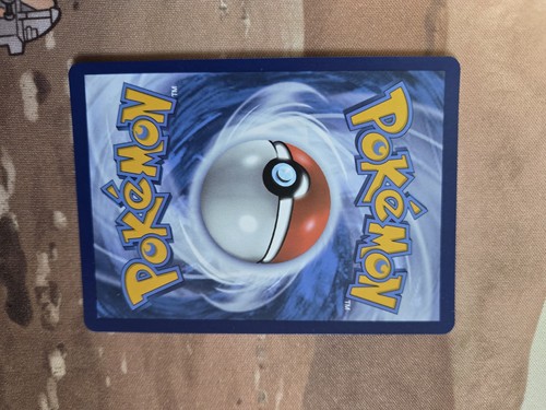 Ethan's Ho-Oh ex 230/182 Sv10: Destined Rivals Holo - Imagen 4 de 5