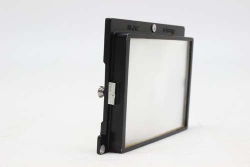 [COMO NUEVO] Pantalla de enfoque de microprisma MAMIYA M645 para formato medio de JAPÓN - Imagen 6 de 10
