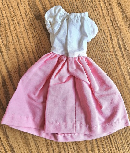 VTG 60s Barbie Travel Costume Switzerland #822 COMPLETE Accessories + Brochure - Bild 18 von 19