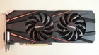Carte vidéo GIGABYTE NVidia GeForce GTX 1060 Gaming 3GD - 3Go GDDR5