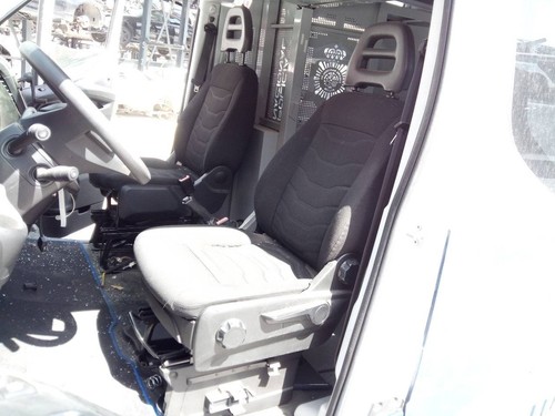 PALANCA FRENO DE MANO / 2512662 PARA IVECO DAILY KA KA 35 S. RADSTAND 3000 - Imagen 8 de 10