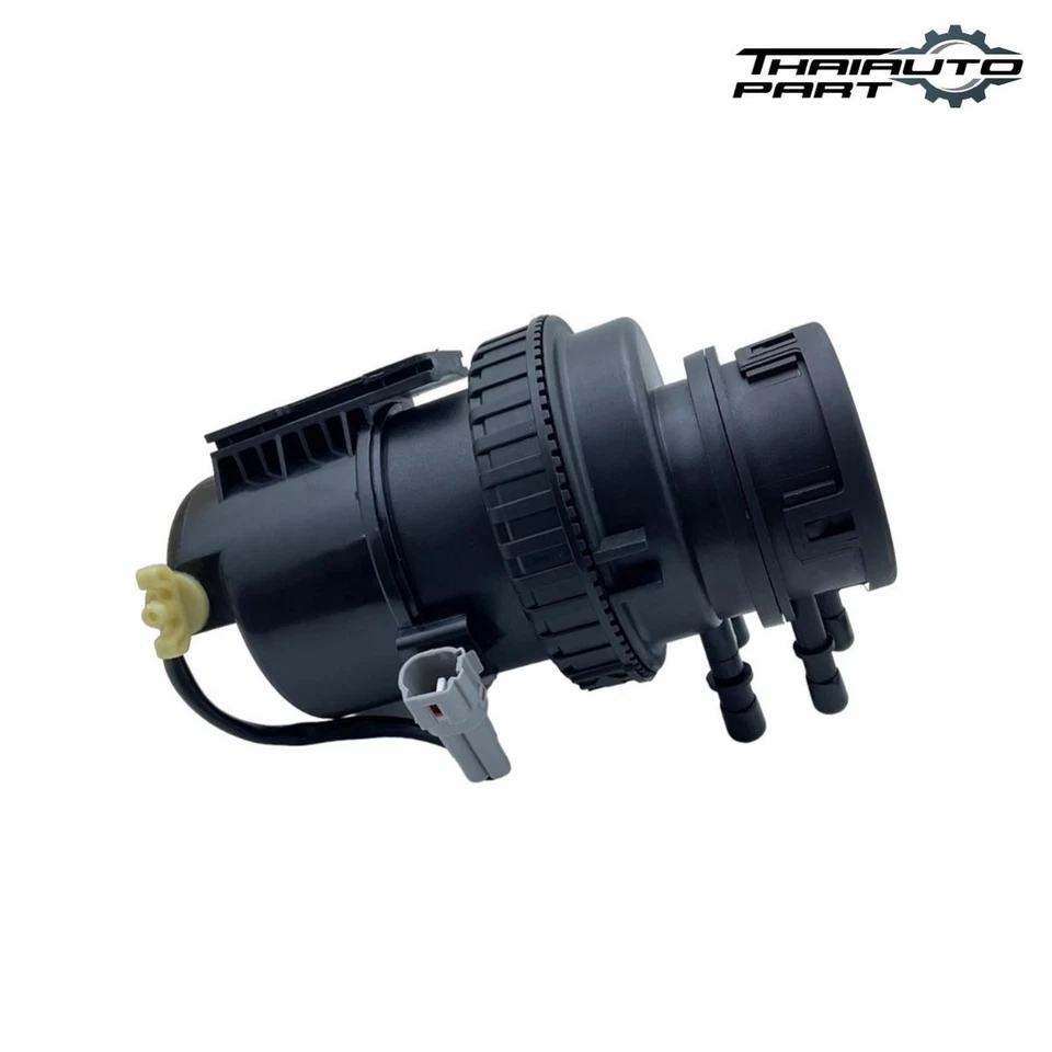 FIT Ford Ranger PX Mazda BT- 50-12-50-12 Fuel Filter 2.2L 3.2L Engine NE - Image 3 of 4