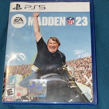 Madden NFL Covers — A Complete Visual History: 1988 to Madden 24 66