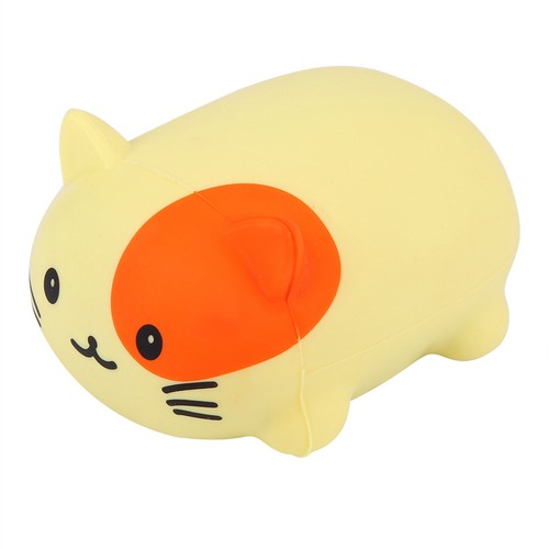 (Kätzchen) 8pcs Musikskala Touch Sensitive Musik Klavier Lernen Lustiges Spi DON - Bild 18 von 24