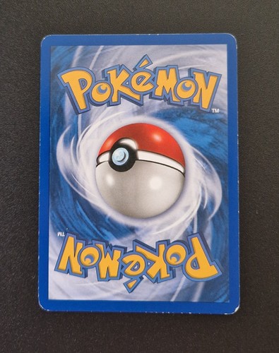 Raichu Holo 15/123 Mysterious Treasures Holo Rare 2007 Lv 40 Pokemon - Picture 4 of 4