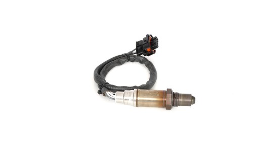 LAMBDA SENSOR F 00H L00 355 FOR HOLDEN FIAT VAUXHALL ZAFIRA/Mk/II TIGRA CORSA - Picture 6 of 13