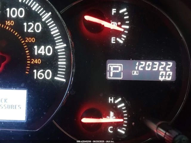 Used Engine Complete Assembly fits: 2014 Nissan Maxima 3.5L VIN A 4th digit VQ35 Foto 4 de 4