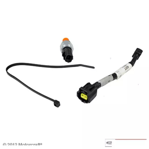 Genuine Ford Deactivator Switch 1L1Z-9F924-AA - Picture 8 of 8