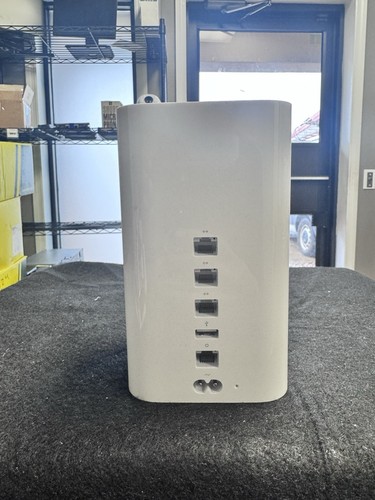 Apple A1521 AirPort Extreme Basisstation WLAN Router - Bild 3 von 4