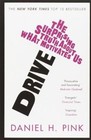 Drive The Surprising Truth About What Motivates US Pink Daniel H. 184767769x