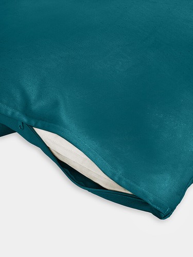 Yoga Studio Long Cotton Futon Zabuton Meditation Yoga Floor Mat - Picture 10 of 15