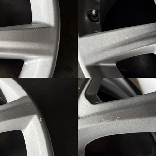 4 llantas de aluminio "Y-Speiche Styling 574" 6,5x17, BMW X1 F48 X2 F38, 6 856 076 - Imagen 10 de 19