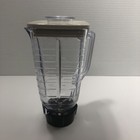 Oster Osterizer  PulseMatic 5 cup pitcher w/ blades & lid Replacement Parts 658A