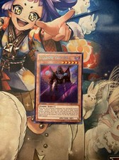 Shadow Vampire - SHSP-EN030 Secret Rare 1st ed NM Yugioh Card