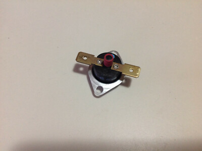 OEM GOODMAN JANITROL B13701-45 L300F MANUAL RESET LIMIT SWITCH