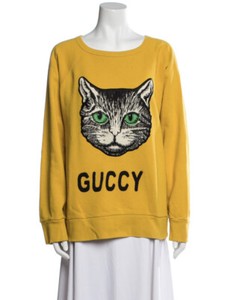 Gucci Cat Sweater | eBay