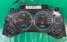 REBUILT 2007-2013 Chevy Silverado Speedometer Cluster 146k Miles 28330570