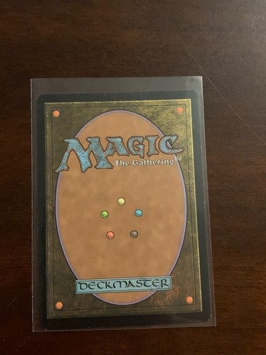 Magic the Gathering Eventide Merrow Levitator - Picture 2 of 2