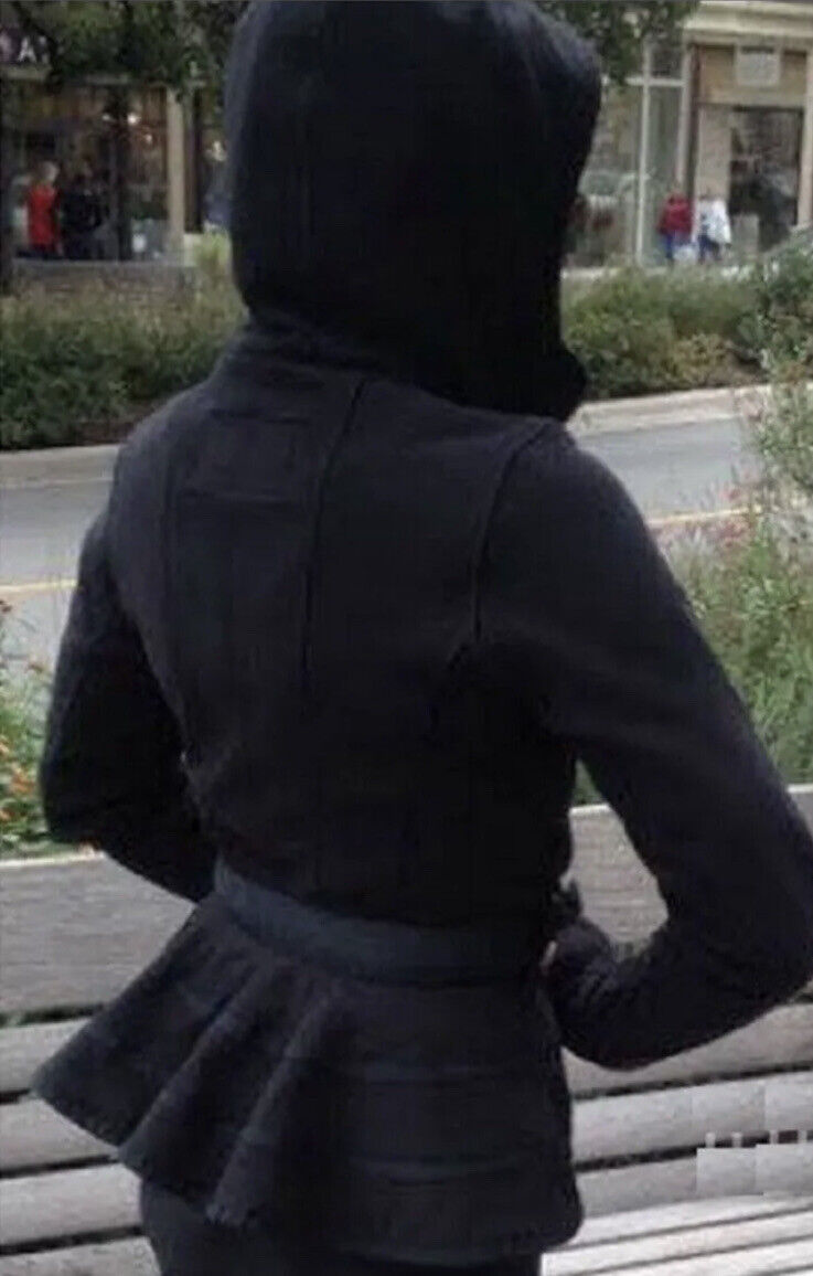 Lululemon Scuba Hoodie *SE Special Edition Ruffled Up Jacket Lululemon Scuba Hoodie *SE Special Edition Ruffled Up Jacket