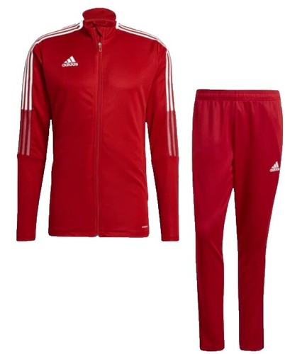 【USED】 adidas track jacket red wine L Adidas Track Jacket Vintage Red Size L – dytraaxClassics