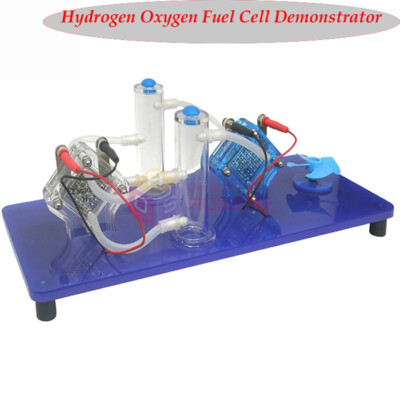 Hydrogen Oxygen Fuel Cell Demonstrator New Energy Science Experimental Equipment