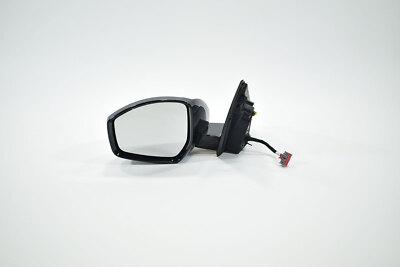 Disco Sport Flügel Spiegel LH PF Puddle Cam BS LHD E'Chro Arabisch LR096594 LR093182