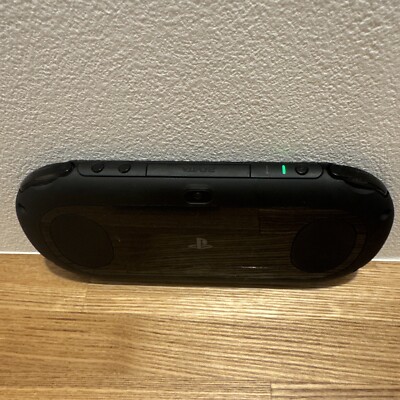プレステVita Sony Playstation Vita 1GB Console - Black for sale online | eBay