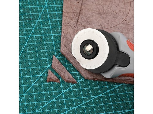 Schneidematte Selbstheilend Schneideunterlage Tischunterlage Bastelmatte A1-A5 - Bild 72 von 80