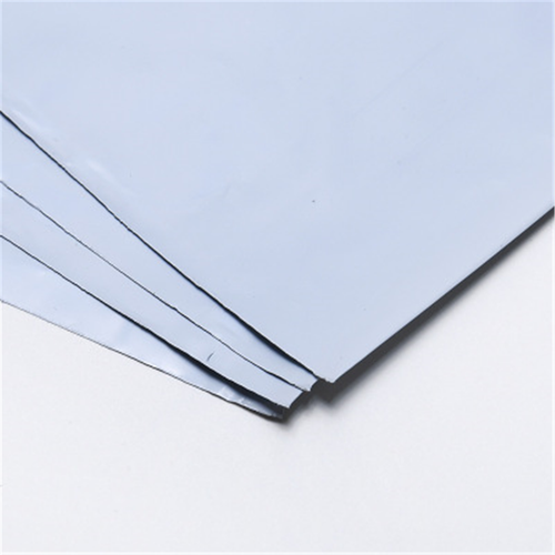 100pcs Premium White Poly Mailers Self-Sealing Shipping Envelope Bags 8''x 10 '' - Picture 5 of 8