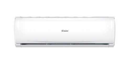 CANDY Pur Air Conditioner Dual CY2T14AOUT 9+9 Btu Wechselrichter R32 A+ Wifi - Bild 2 von 3