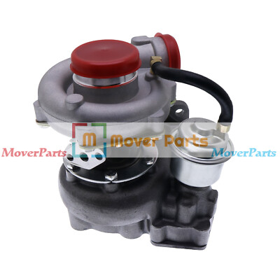 ティーズ ページ10 TAO315 Turbocharger 2674A108 2674A102 for Perkins Engine T4