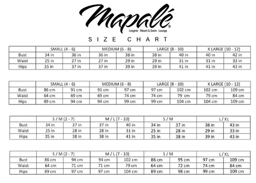 Mapale 5736 Loose Fit Romper with Drawstring on the Sides - Bild 9 von 17