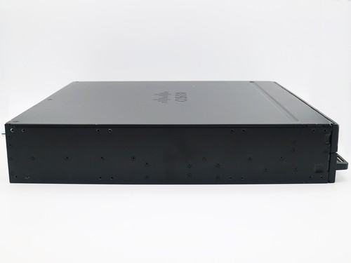 Cisco ISR4351 Bundled Lic: IP Base, Sec, Throughput, Booster Performance, 1Y-Wty - Photo 3/7