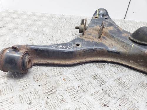 MITSUBISHI SHOGUN SPORT MK3 2.4 DIESEL FRONT WISHBONE ARM RIGHT SIDE 2018 - Picture 5 of 14