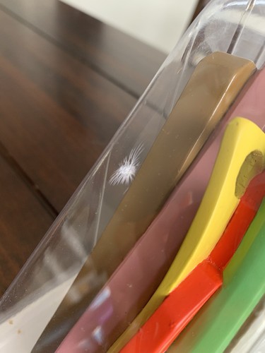 SDCC Team Fortress 2 Vinyl Sandvich Valve ThreeA 3A TF2 2012 Rare  Ashley Wood - Afbeelding 13 van 19