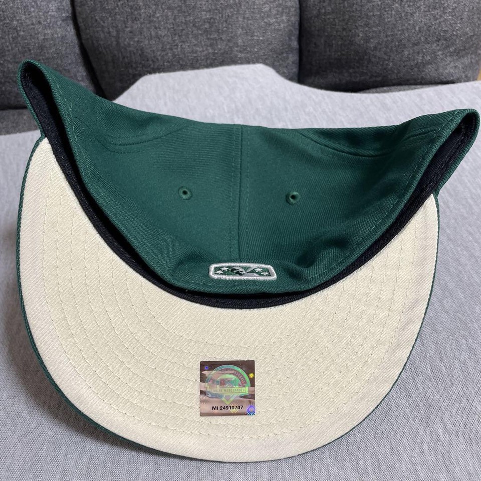 Colorado Springs 59Fifty Special Order eBay