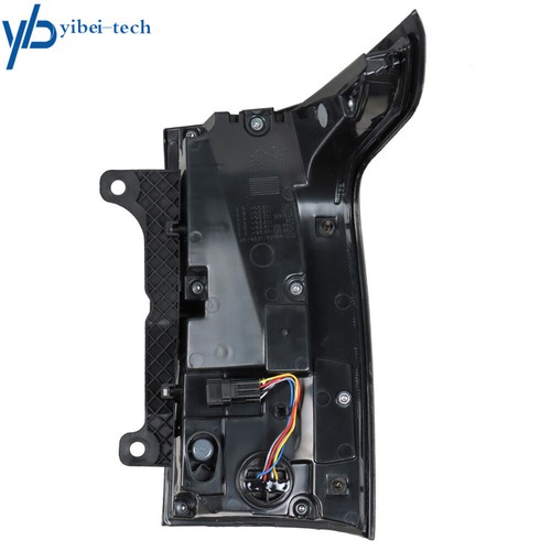 For 2013-2017 Land Rover Range Rover Rear Tail Light Brake Lamp Driver Left Side - Picture 4 of 9
