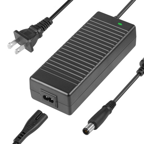 For HP 65W 90W 135W Charger ProDesk 400 600 G1 G2 G3 AC Adapter Power Supply US - Picture 23 of 23