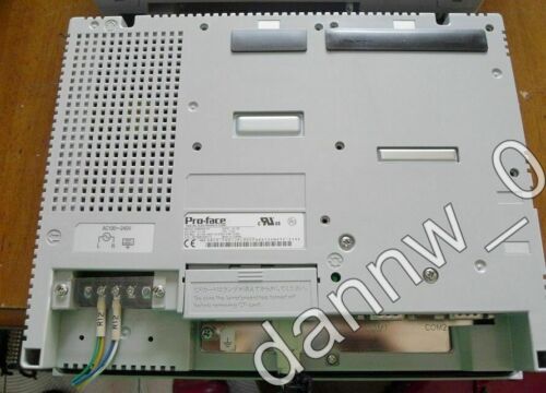 1PC New in box Pro-face touch screen AST3501-T1-AF - Picture 4 of 4