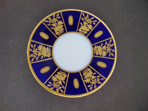 Jugendstil Mokka Tasse Krautheim, Selb Bavaria - Bild 8 von 10