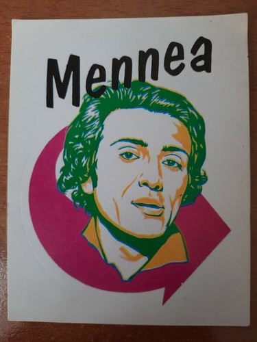 personaggi figurine Panini 1980 "Stickers Panini's" - scegli la tua - Foto 3 di 7