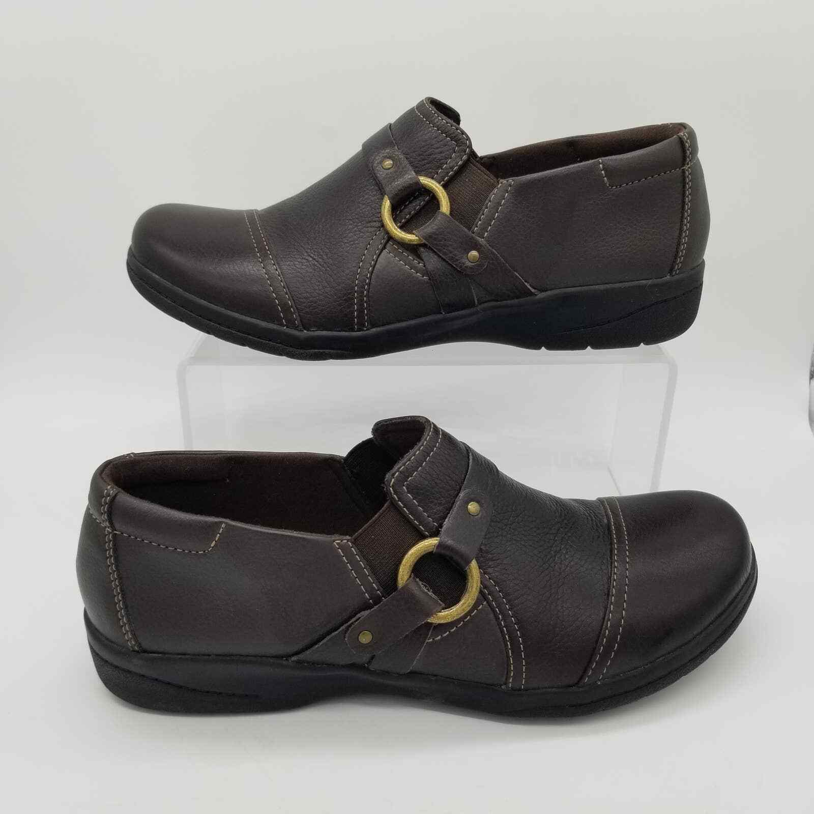 clarks comfort boots