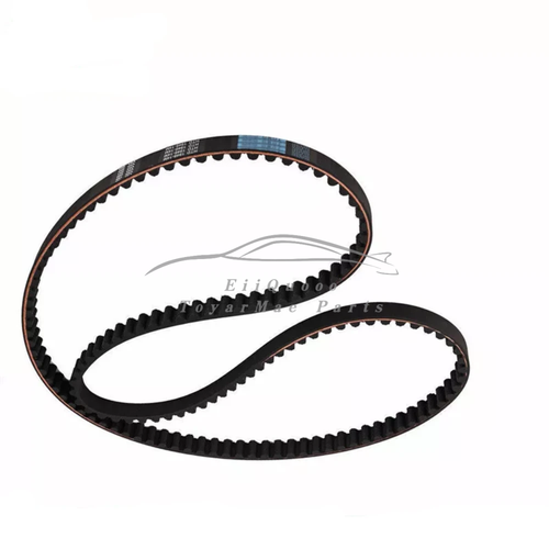 130 Tooth 1 1/8" Rear Drive Belt For HARLEY & CUSTOM CHOPPERS REPL # 40048-07