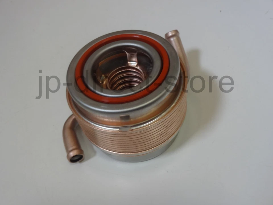 Refrigerador de óleo original Subaru WRX 2002-05 STi 2004-07 XT OUTBACK/LEGACY 2005-09 fabricante de equipamento original - Imagem 3 de 4