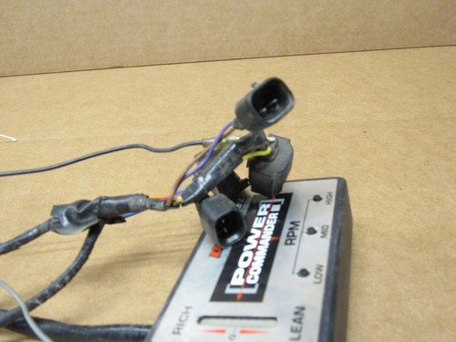 2002 Kawasaki VN1500 Vulcan Mean Streak CDI Control Box - Picture 8 of 11