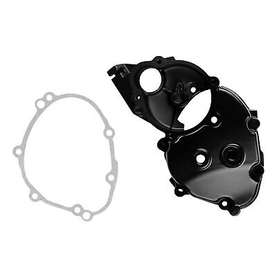 Aluminum Right Engine Starter Crankcase Cover For KAWASAKI ZX10R ZX-10R 08-10 09 | eBay Aluminum Right Engine Starter Crankcase Cover For KAWASAKI ZX10R ZX-10R 08-10 09 | eBay